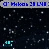 Cl* Melotte   20    LMB    3114