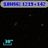 [LBH86] 1219+142