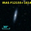 IRAS F12155+1614