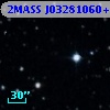 2MASS J03281060+4914052
