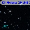 Cl* Melotte   20    LMB    3117