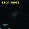 LEDA   40058
