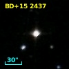 BD+15  2437