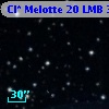 Cl* Melotte   20    LMB    3119
