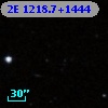 2E 1218.7+1444