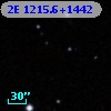 2E 1215.6+1442