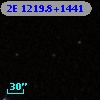2E 1219.8+1441