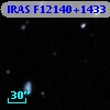 IRAS F12140+1433