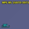 BPS BS 16470-0071