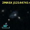 2MASX J12144741+1405443