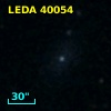 LEDA   40054