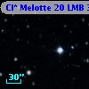 Cl* Melotte   20    LMB    3123