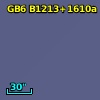 GB6 B1213+1610a