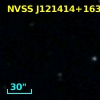 NVSS J121414+163155