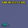 GB6 B1212+1541