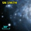 SN 1967H