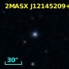 2MASX J12145209+1629113