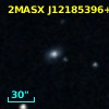 2MASX J12185396+1556417