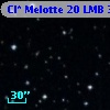 Cl* Melotte   20    LMB    3126