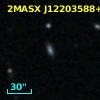 2MASX J12203588+1414138