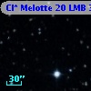 Cl* Melotte   20    LMB    3129