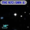 TYC  872-509-1