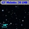Cl* Melotte   20    LMB    3132
