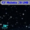 Cl* Melotte   20    LMB    3133