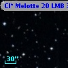 Cl* Melotte   20    LMB    3134