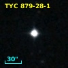 TYC  879-28-1