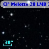 Cl* Melotte   20    LMB    3135