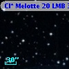 Cl* Melotte   20    LMB    3136