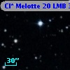 Cl* Melotte   20    LMB    3138