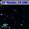 Cl* Melotte   20    LMB    3139