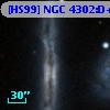 [HS99] NGC  4302:D+038+009