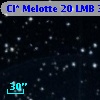 Cl* Melotte   20    LMB    3140