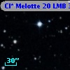Cl* Melotte   20    LMB    3141