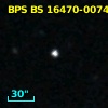 BPS BS 16470-0074