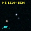 HS 1214+1534