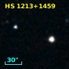 HS 1213+1459