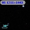 HS 1211+1443