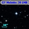 Cl* Melotte   20    LMB    3142