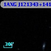 1AXG J121343+1415