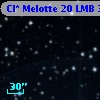 Cl* Melotte   20    LMB    3143