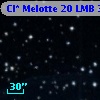 Cl* Melotte   20    LMB    3144