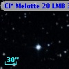 Cl* Melotte   20    LMB    3145