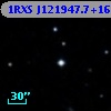 1RXS J121947.7+163103