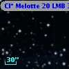 Cl* Melotte   20    LMB    3148