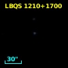 LBQS 1210+1700