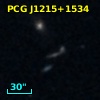 PCG J1215+1534
